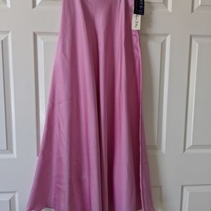 NWT Long Skirt